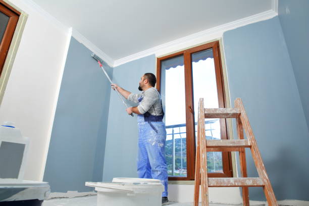 Best Residential Mold Inspection & Testing  in Dacula, GA