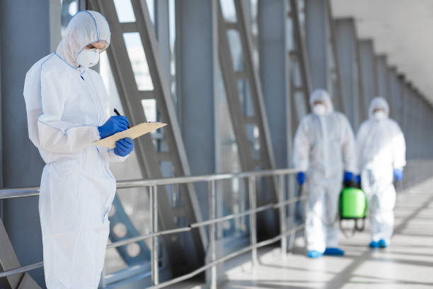 Best Post-Remediation Verification Testing  in Dacula, GA
