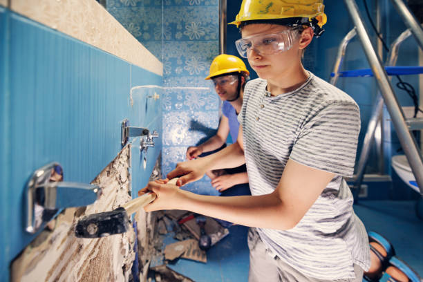 Best Mold Remediation for Healthcare Facilities  in Dacula, GA