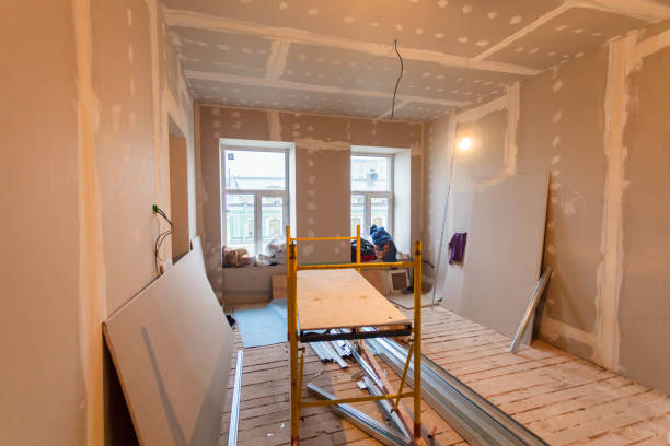 Best Crawl Space Mold Remediation  in Dacula, GA